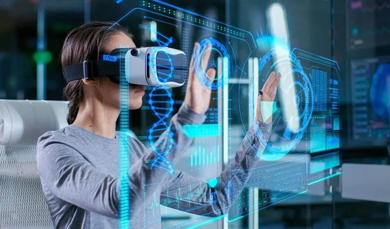 Hands-on workshop with immersive tooling