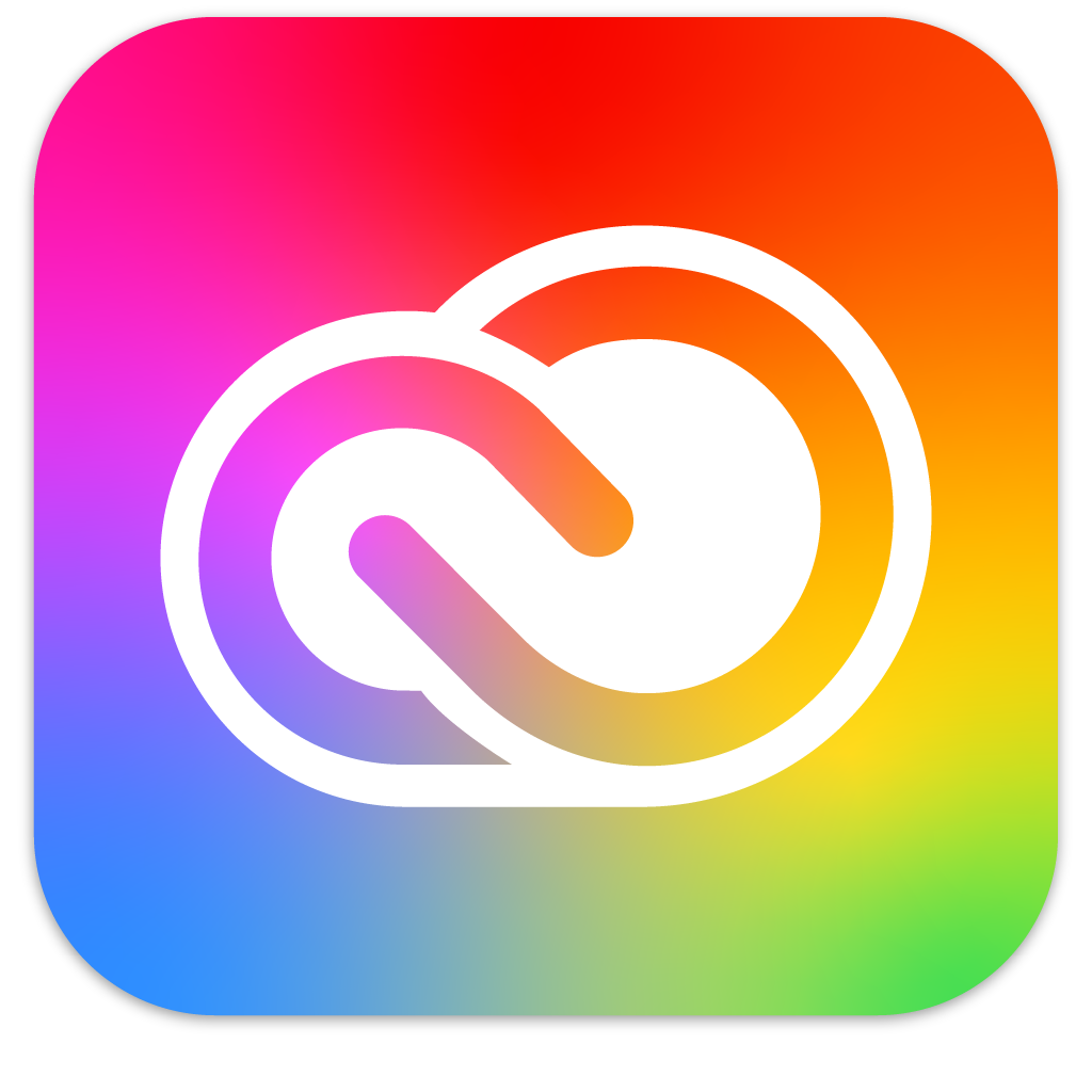 Adobe Creative Cloud