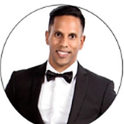 Kree Govender