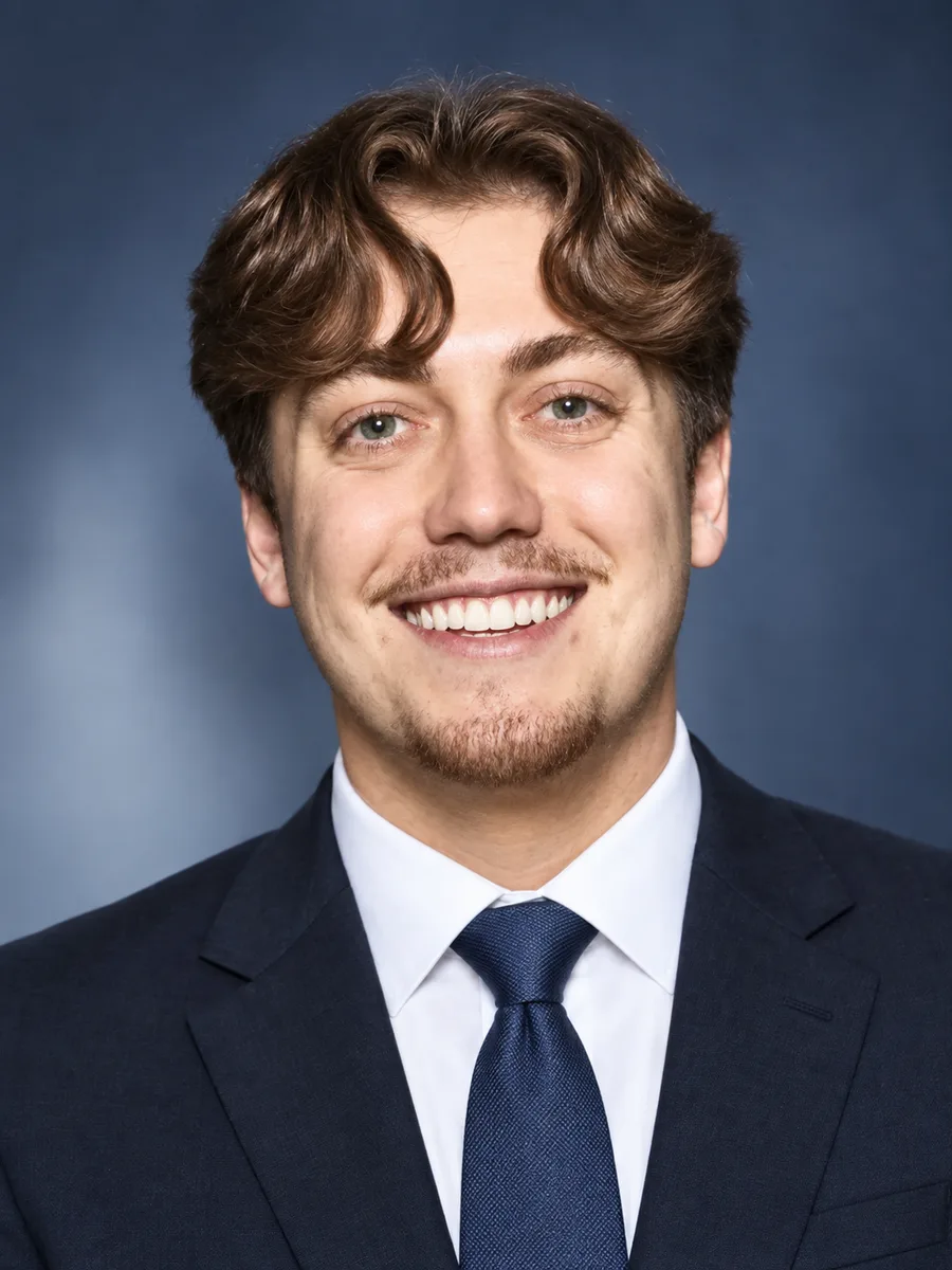 Tyler Larson, host of AIM Specials: Copilot Edition
